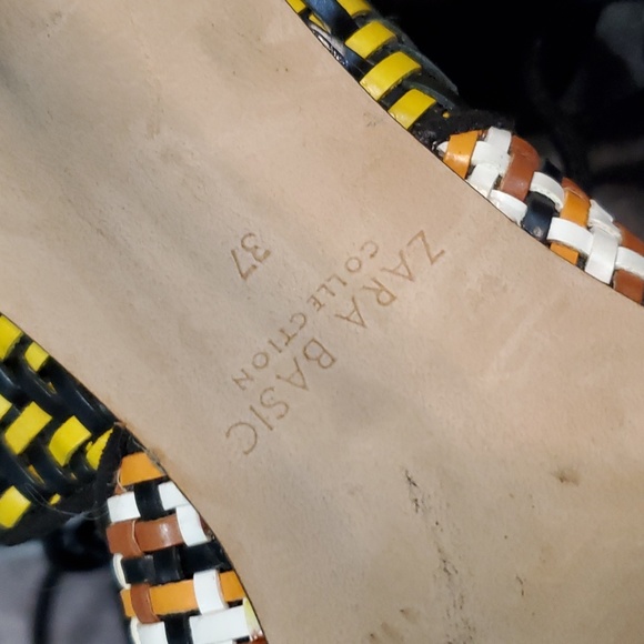 ZARA HEELS 👠 - Picture 6 of 6